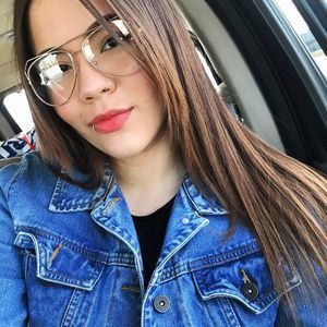 Meet your Posher, Kelly